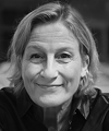 Portrait of Nicole Dubilier
