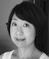 Portrait of Mikiko C. Siomi