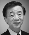 Portrait of Tadatsugu Taniguchi