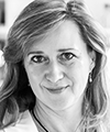 Portrait of Alena Ziková