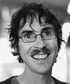 Portrait of Peter Sarkies
