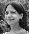 Portrait of Ines Anna Drinnenberg