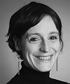 Portrait of Emmanuelle Bayer