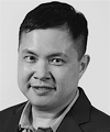 Portrait of Meng How Tan