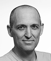 Portrait of Eilon Shani