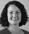 Portrait of Bonnie Murphy