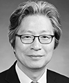 Portrait of Gou Young Koh