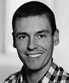 Portrait of Bjørn Panyella Pedersen
