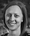 Portrait of Hayley Sharpe