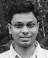 Portrait of Aravind Penmatsa