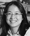 Portrait of Yen-Ping Hsueh