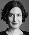 Portrait of Megan R. Carey
