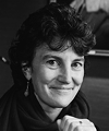 Portrait of Rebecca C. Fitzgerald