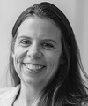 Portrait of Charlotte Scott