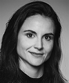 Portrait of Julia Santiago