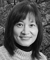 Portrait of Hansong Ma