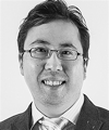 Portrait of Wee-Wei Tee