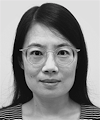 Portrait of Yun Xia
