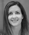Portrait of Verena Ruprecht