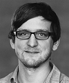 Portrait of Christoph Zechner