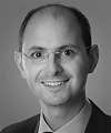 Portrait of Antoine-Emmanuel Saliba
