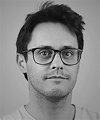 Portrait of Julien Duxin