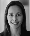 Portrait of Rosa Rademakers