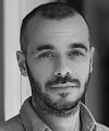 Portrait of Mauro Gaya