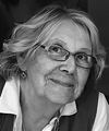 Portrait of Denise Zickler