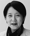 Portrait of Masayo Takahashi