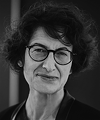 Portrait of Özlem Türeci