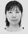 Portrait of Miki Ebisuya