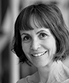 Portrait of Einat Segev