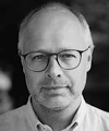 Portrait of Christian Mayer