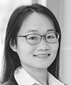 Portrait of Jinmiao Chen