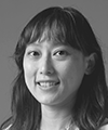 Portrait of Chin-Min Kimmy Ho