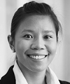 Portrait of Thi Hoang Duong Nguyen