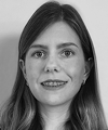 Portrait of Manuela Hospenthal