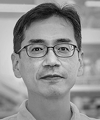 Portrait of Chen-Hui Chen