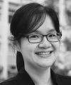 Portrait of Hsiao-Han Chang
