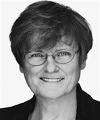 Portrait of Katalin Karikó