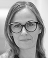 Portrait of Claudia Langenberg