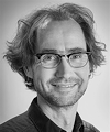 Portrait of Manfred Kayser