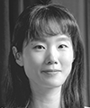 Portrait of Chien-Ling Lin