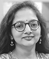 Portrait of Neha Jain