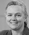 Portrait of Susan P. Holmes