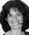 Portrait of Myrielle Dupont-Rouzeyrol