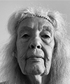 Portrait of Paulien Hogeweg