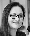 Portrait of Magdalena Dziembowska